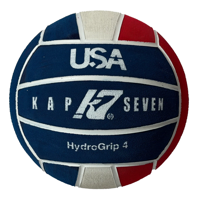 KAP7 Water Polo HydroGrip 4 Ball