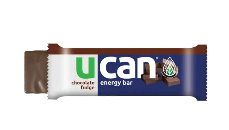 UCAN Energy Bar-Chocolate Fudge