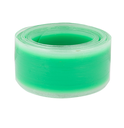 Stop Flats Tire Liner 20 x 2.125 Green One Wheel
