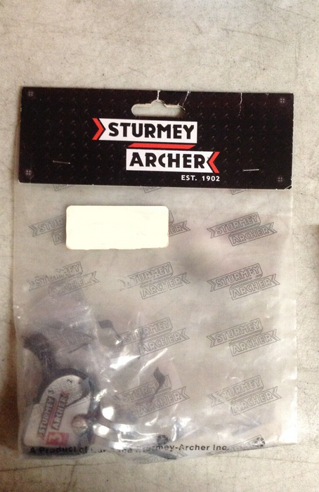 Sturmey Archer 3 Speed Shifter