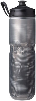 Hydrapak Polar Sport Pulse Insulated Water Bottle - 24oz