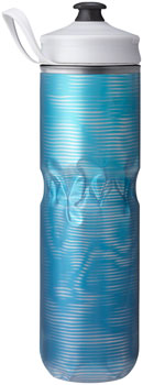 Hydrapak Polar Sport Pulse Insulated Water Bottle - 24oz