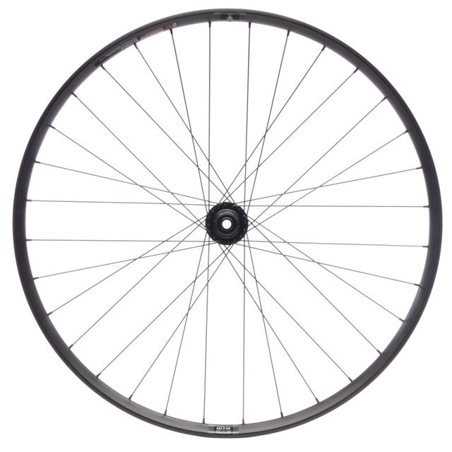 Quality Wheels Bear Pawls / WTB ST i30 Rear Wheel - 29", Center-Lock, XD, Black