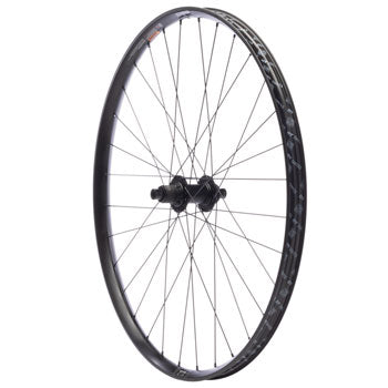 Quality Wheels Bear Pawls / WTB ST i30 Rear Wheel - 29", Center-Lock, XD, Black