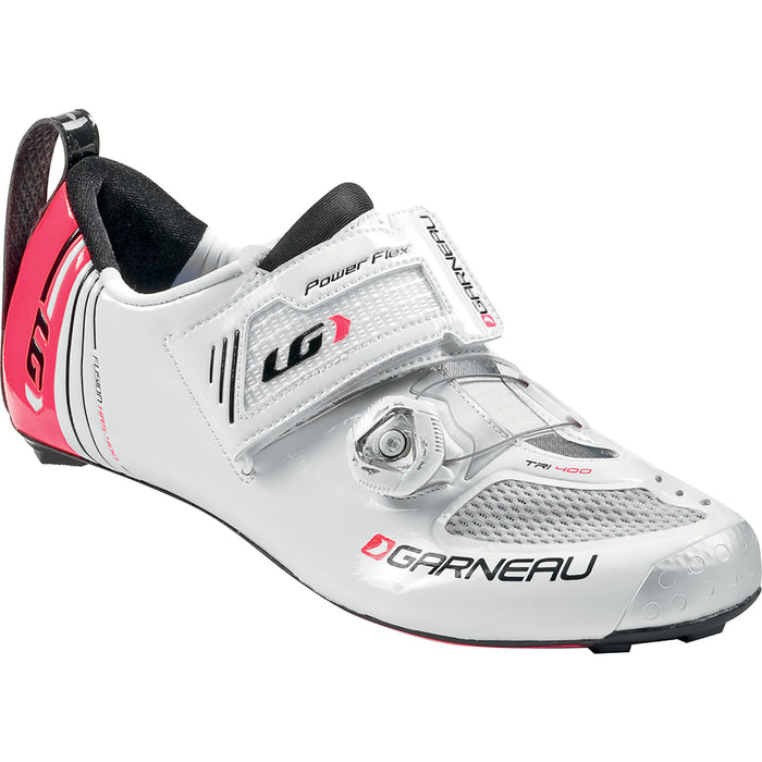 Louis Garneau Women's Tri 400 Triathlon Shoes