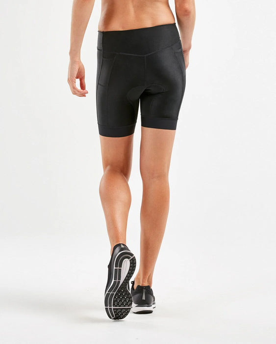 2XU Women's Perform Tri 7" Short