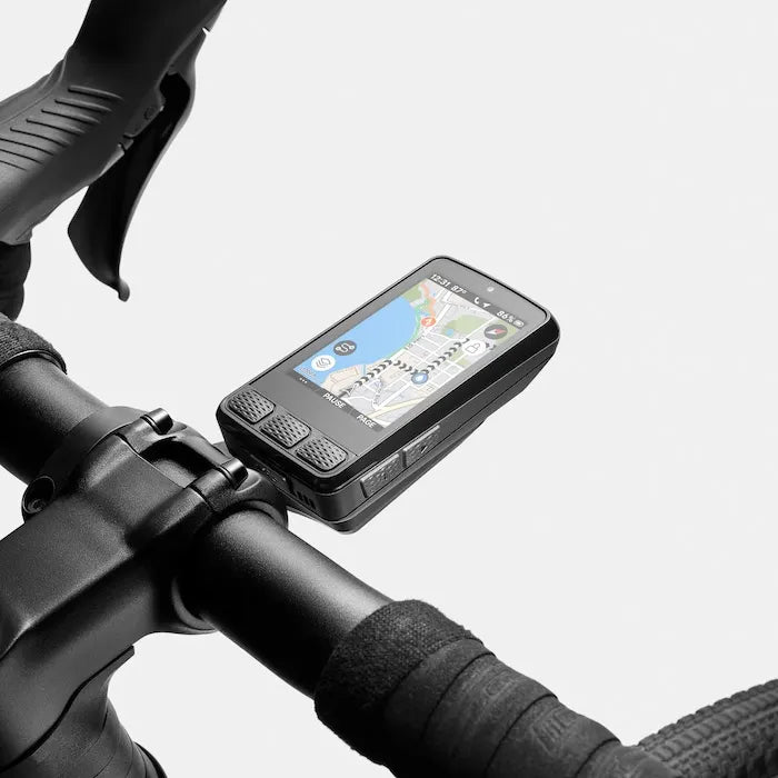 Wahoo ELEMNT ROAM V3 Cycling Computer