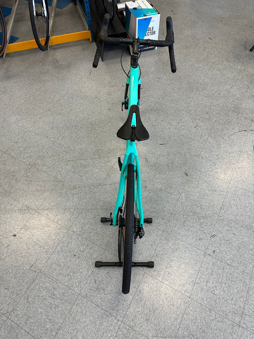 fitnessbike 1x11 Bianchi Impulso Pro Shimano GRX RX600 1x11 — Playtri