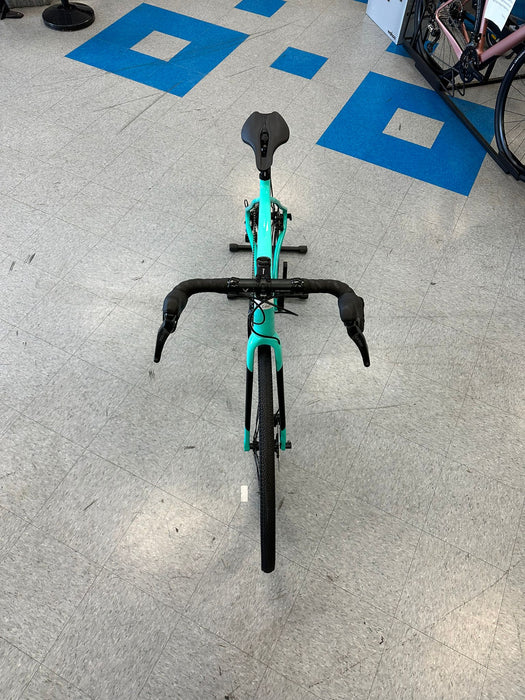 Bianchi Impulso Pro