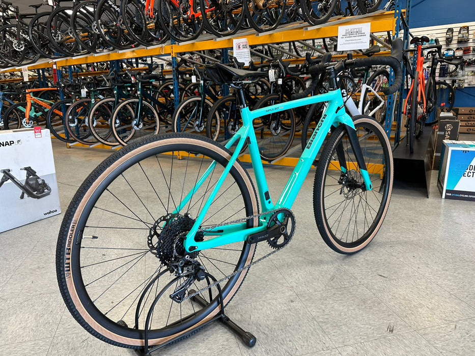 Bianchi Impulso Pro