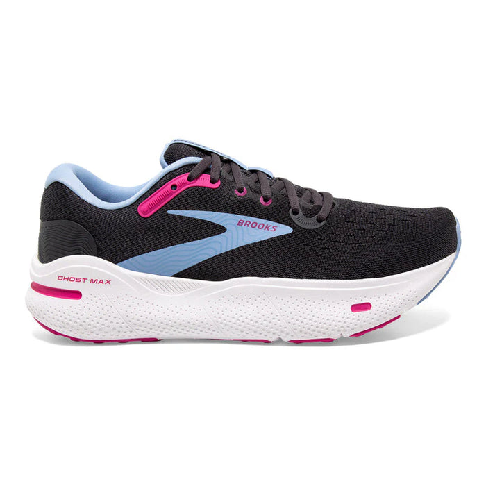 Brooks Ghost Max Women's Running Shoe WIDE