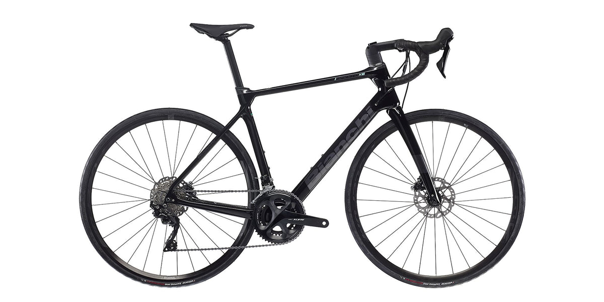 Bianchi Infinito XE SRAM Rival eTap AXS Disc - 2025 — Playtri