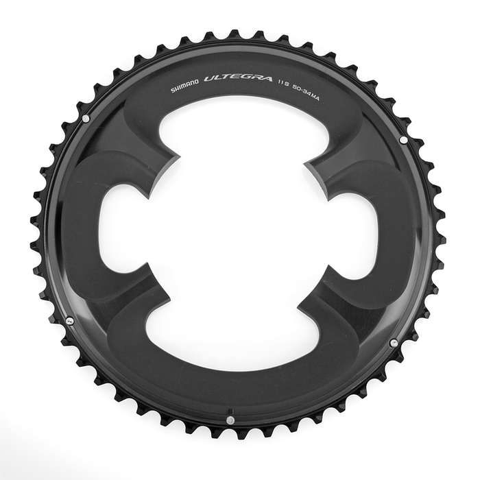 Shimano Ultegra FC-6800 50t MD 11-Speed Chainring for 34/50t