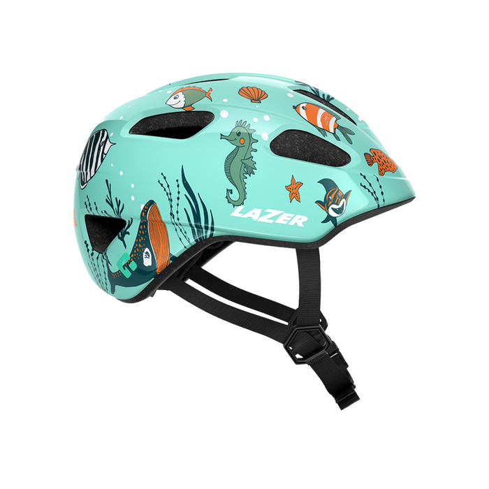 Lazer PNut KinetiCore Helmet