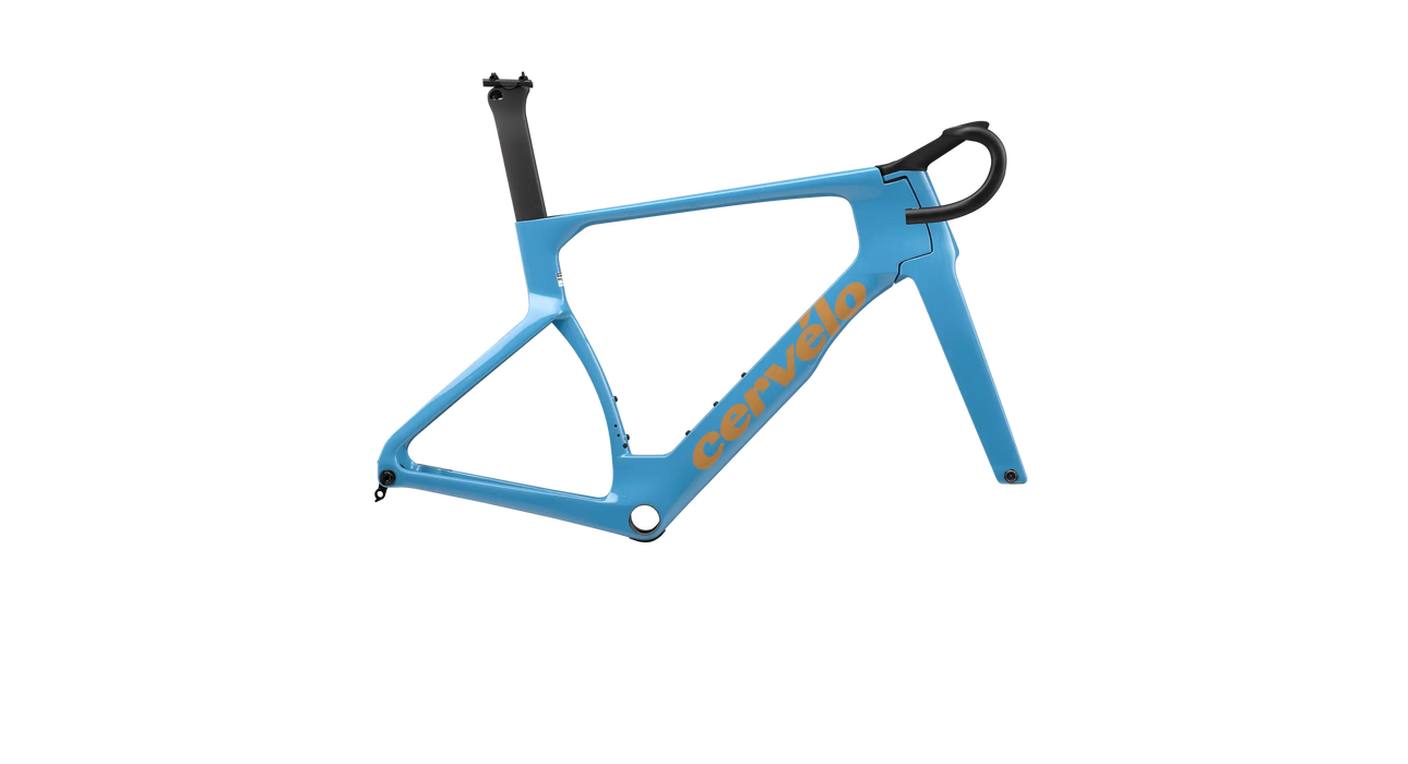 Cervelo S5 Frameset