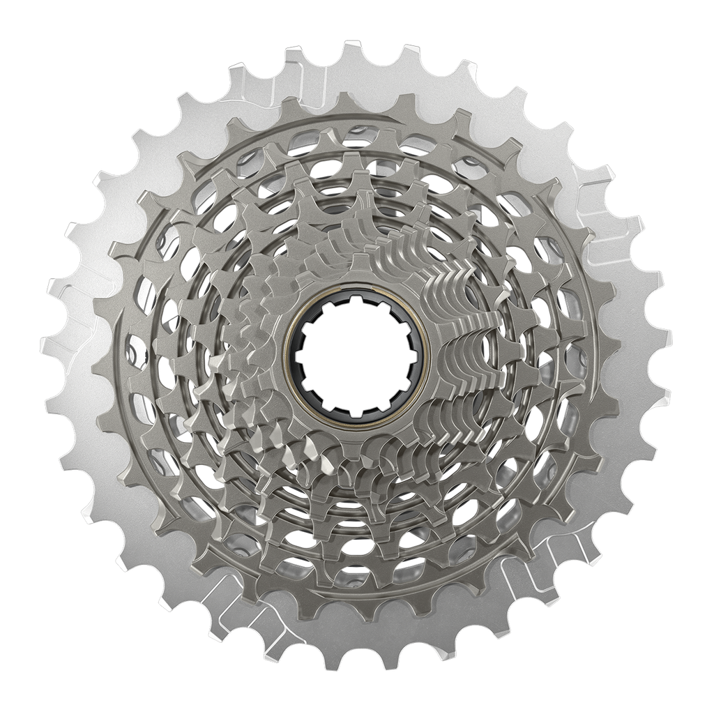 SRAM Red 12-Speed XG-1290 E1 10-28T Cassette — Playtri SRAM Red 12-Speed XG-1290 E1 10-28T Cassette — Playtri