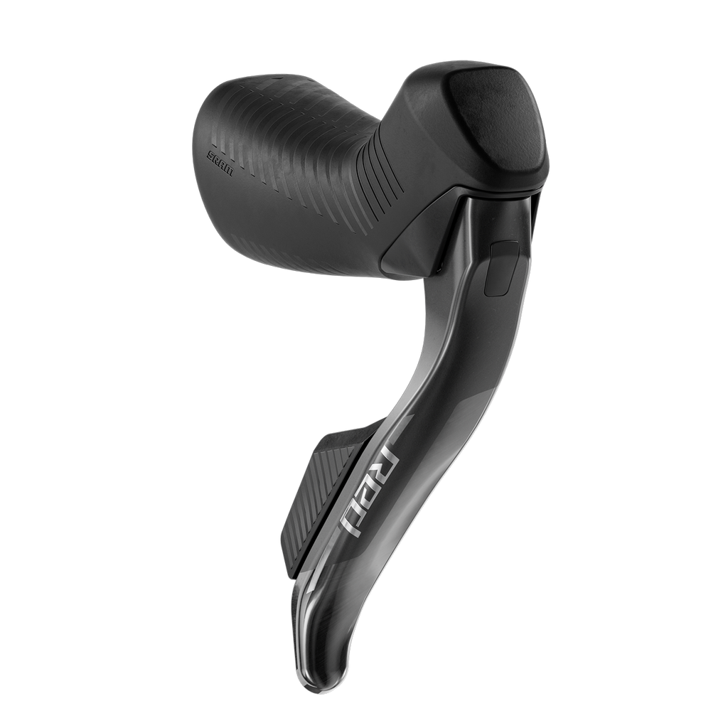 SRAM RED E1 レバー　左 SRAM RED AXS E1 Right/Rear Shift/Brake Lever Stealthamajig