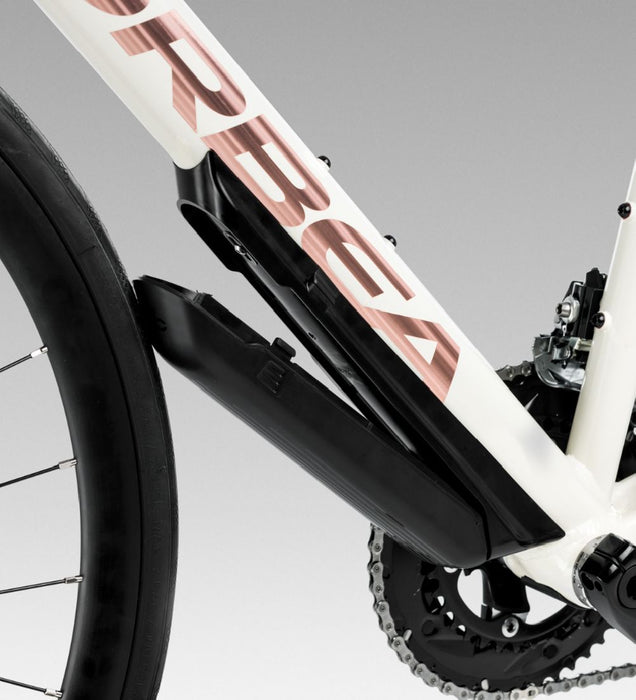 Orbea Storage Box SB-02 - Undermount Storage Box for Orbea Bikes