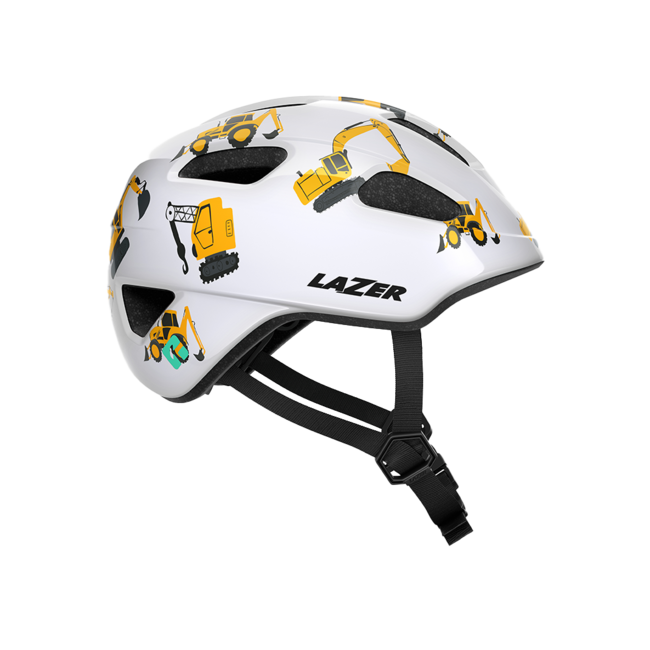 Lazer PNut KinetiCore Helmet