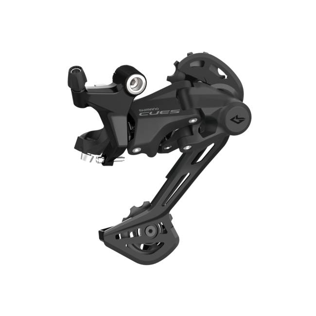 Shimano CUES RD-U4020 SGS 9-Speed Rear Derailleur