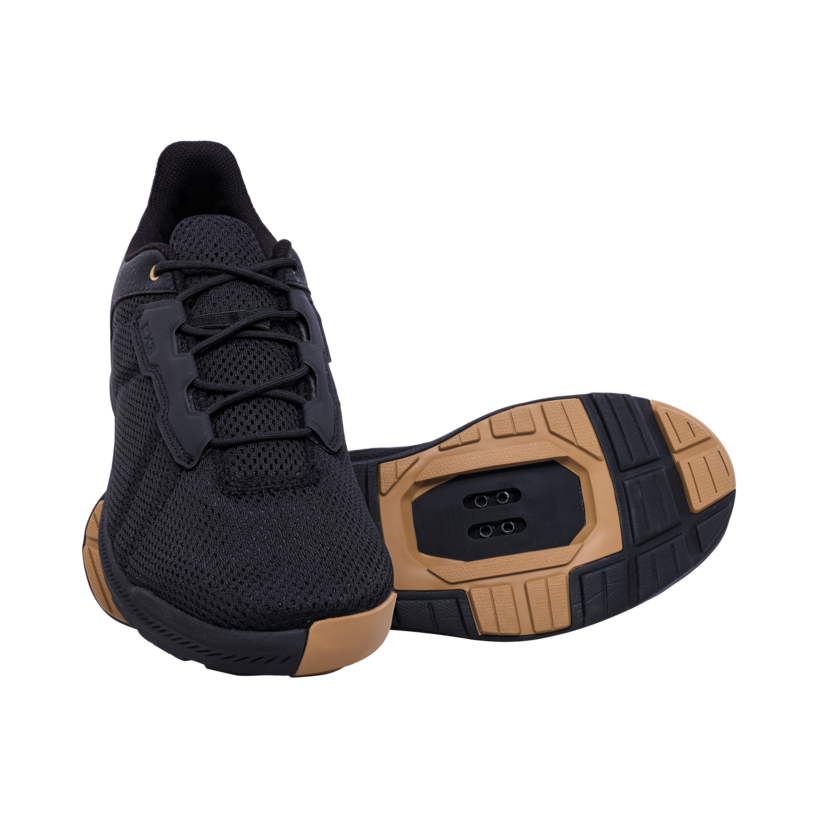 Shimano SH-EX300 Men's Cycling Shoes - Black — Playtri