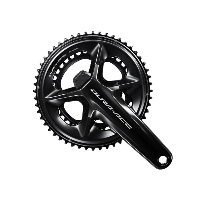 Shimano Dura-Ace FC-R9200-P Dual-Sided Power Meter Crankset 172.5mm 52/36T