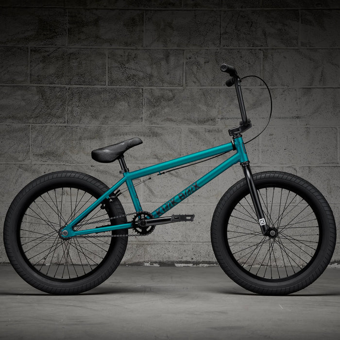 Kink BMX Curb
