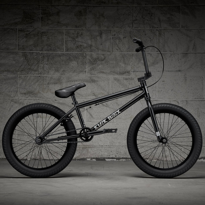 Kink BMX Curb