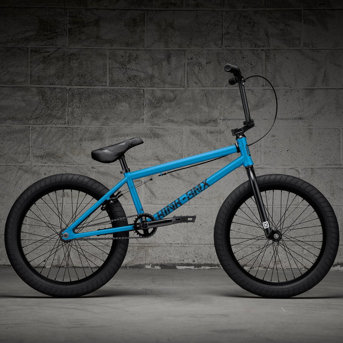 Kink BMX Launch