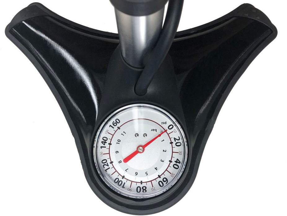 Blackburn Core 3 Floor Pump