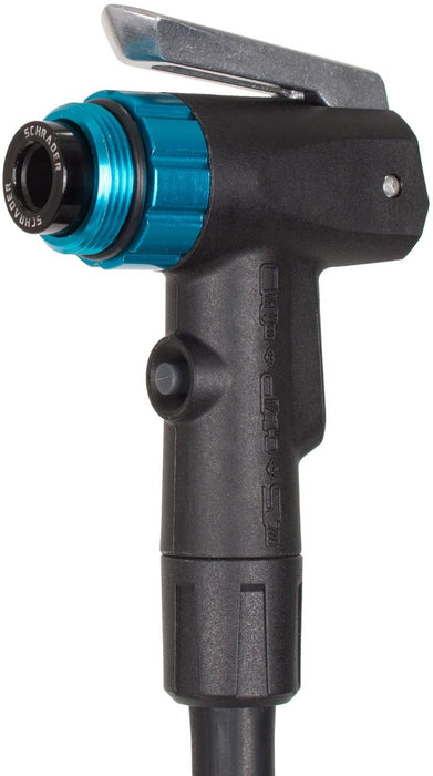 Blackburn Core 3 Floor Pump