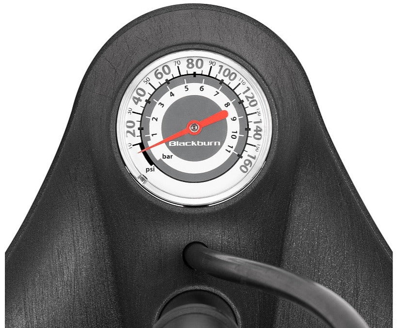 Blackburn Core 2 Floor Pump