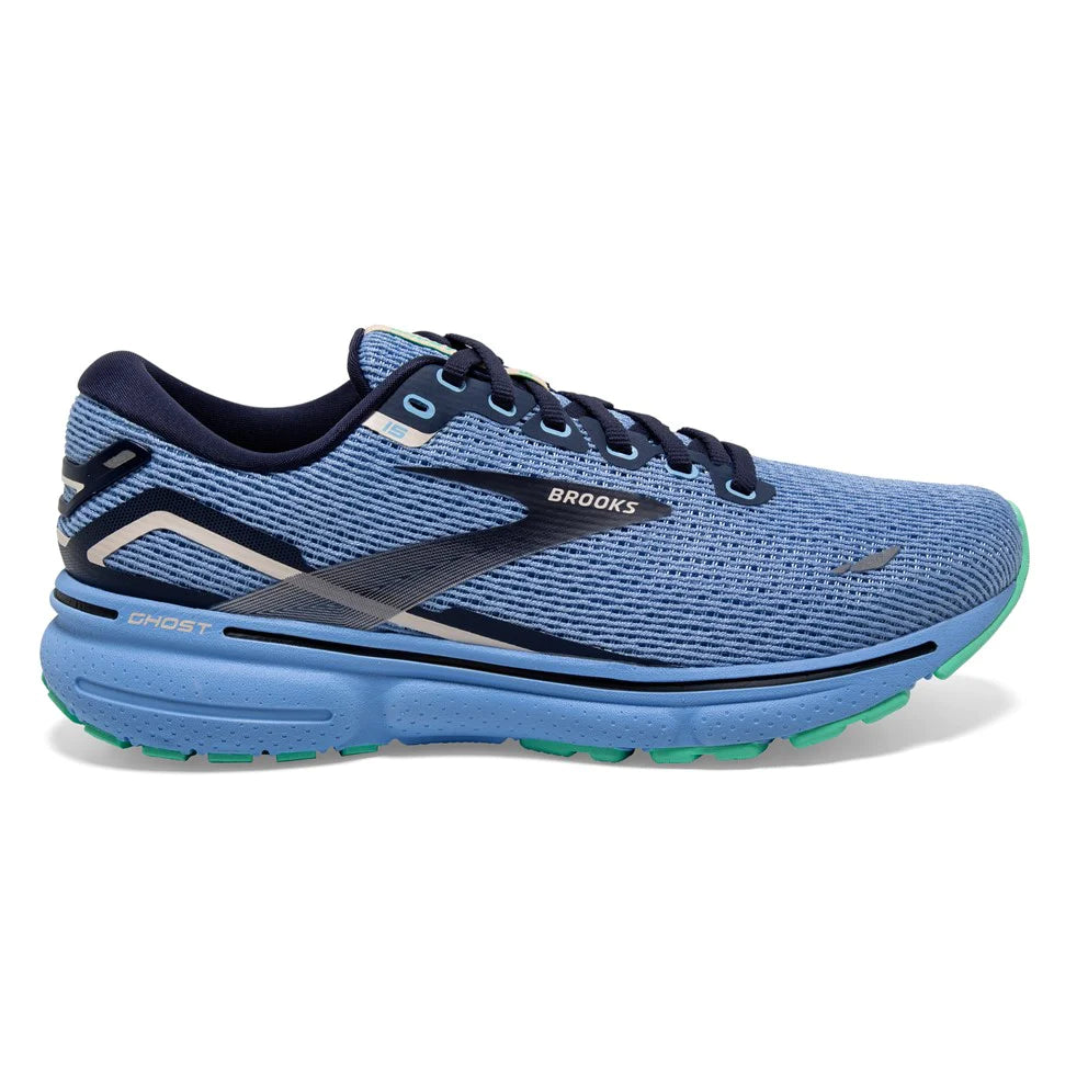 Brooks ghost 11 underpronation hotsell