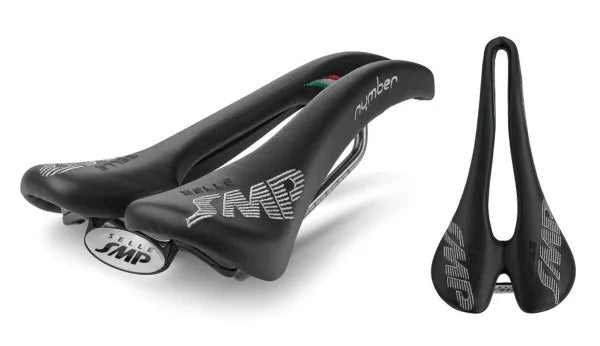 Selle SMP Nymber Saddle