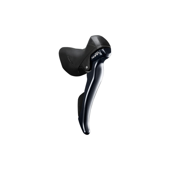 Shimano SHIFT/BRAKE LEVER, ST-R3000-L, SORA LEFT, 2-SPEED