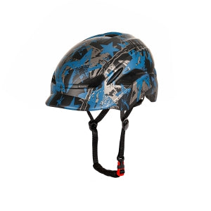 ZVRU Urban Bike Helmet with Built in Light