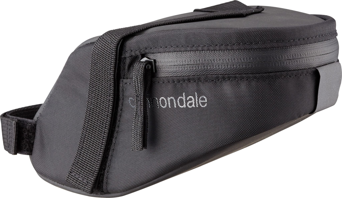 Cannondale Contain Small Stitched Saddle Bag