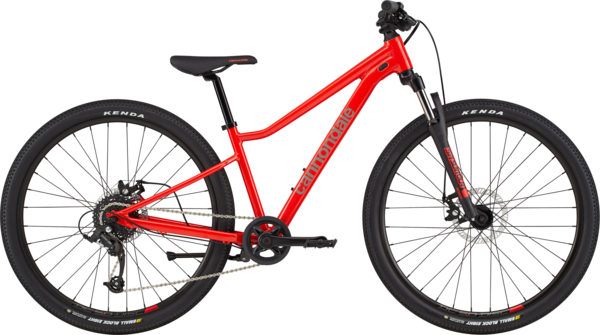 Cannondale Kids Trail 26 - MicroSHIFT 8-Speed 2024