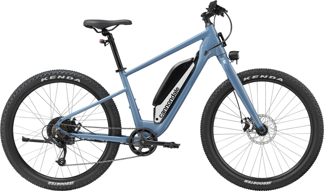 Cannondale Adventure Neo Allroad (UL Certified) - 2025