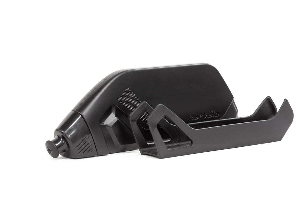 Cervelo Aero Bottle 500 with Bottle Cage