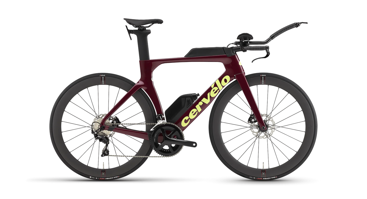 Cervelo P-Series Shimano 105 11s Race - 2024