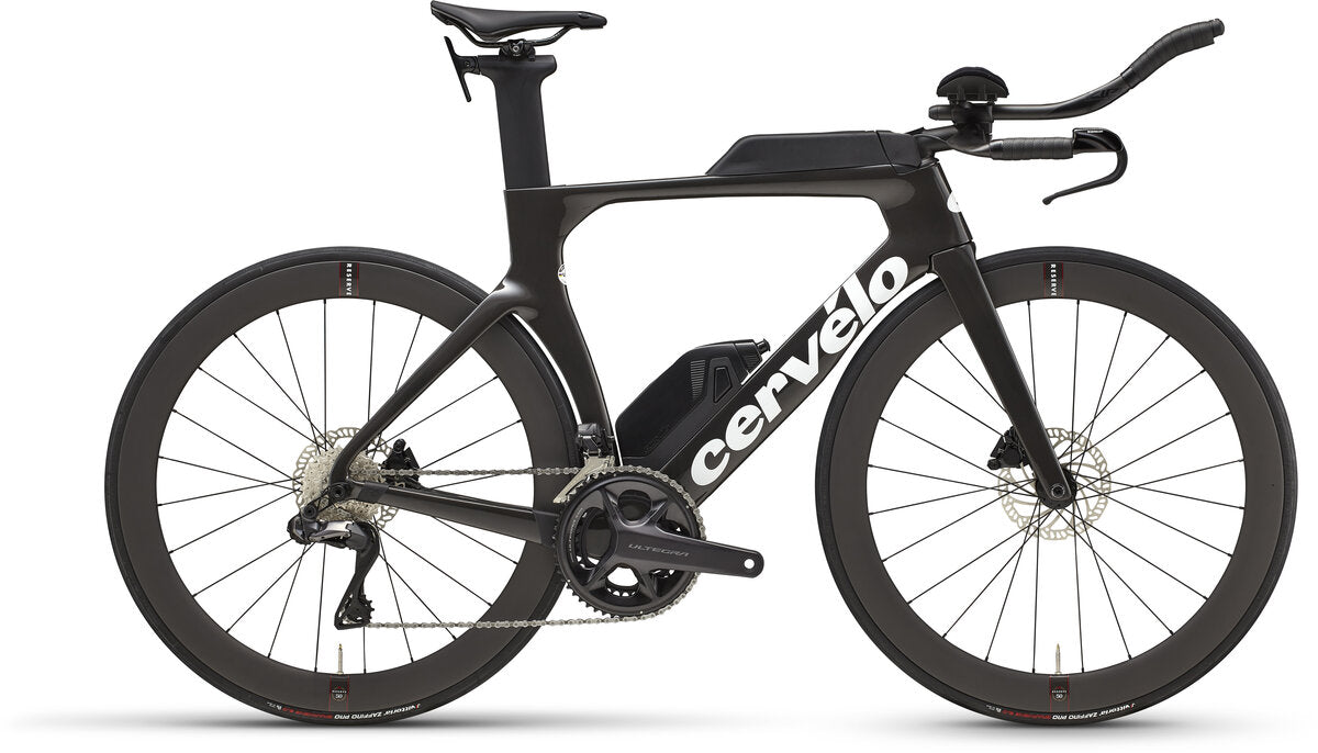 Cervelo P-Series Shimano Ultegra Di2 12-Speed - 2024