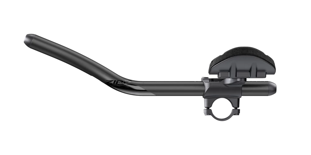 Zipp Vuka Clip with Alumina Evo Extensions