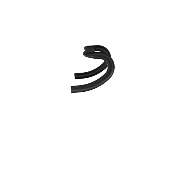 PLT Ergo Handlebar Black/ 31.8mm / Alloy