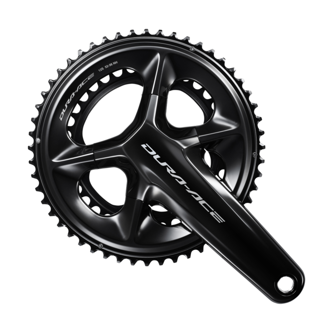 Shimano FC-9200 Dura Ace Crankset 2x12 Speed
