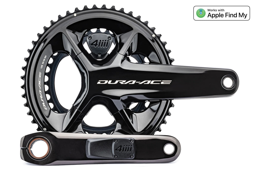 4iiii Precison 3+ Pro- Shimano Dura Ace 9200- OUT OF BOX