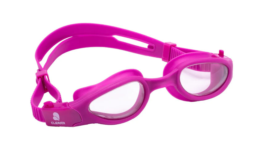Clear'r Cayman Adult Swim Goggle