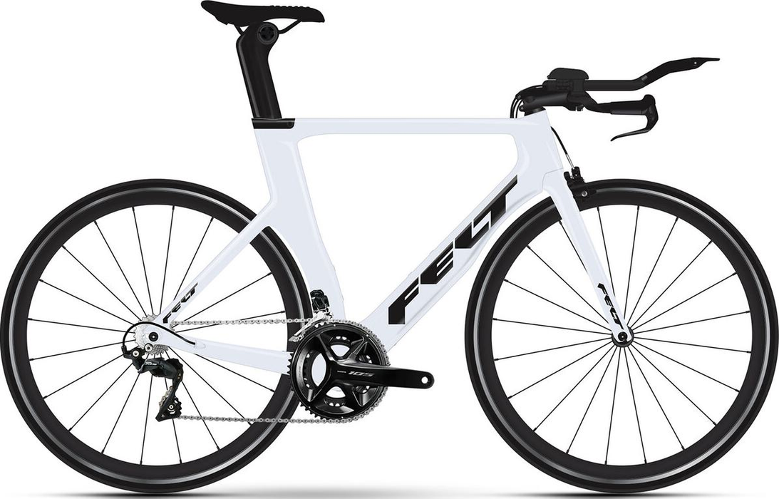 Felt B Performance Shimano 105