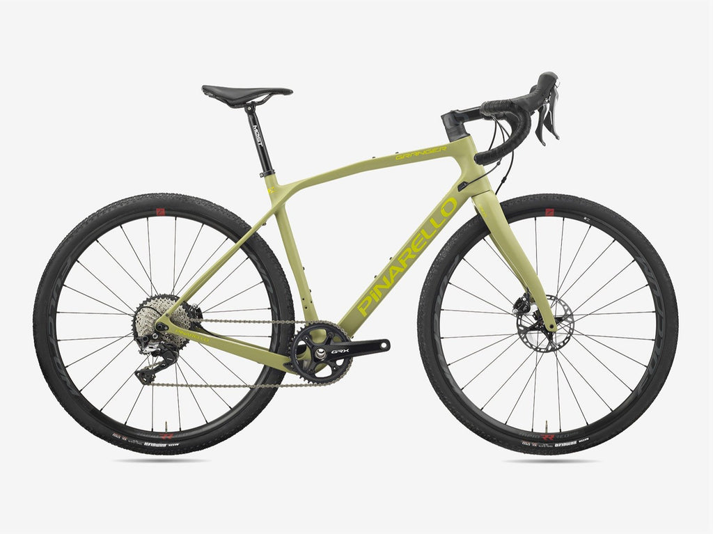 PINARELLO 2Way バッグ 非売品 Pinarello Grevil F7 - Force AXS - City Bikes