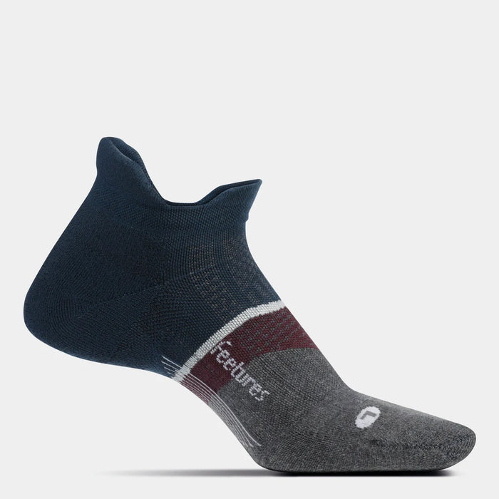 Feetures Elite Ultra Light Cushion No Show Tab Sock